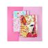 Caderno Tropical Arara Grande 80fls Pop Disc