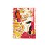 Caderno Tropical Tucano Grande 80fls Pop Disc