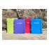 Caderno Colorful Creativity Medio 80fls