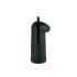Garrafa Termica Pressao Preta 1l Ref. 25101052 Nobile Mor