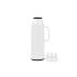 Garrafa Termica Rolha Copo c/ Rosca Branca 1l Ref. 25100534 Use Mor