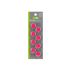 Ima Botao Rosa 20mm C/8 Cortiarte