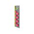 Ima Botao Rosa 20mm C/8 Cortiarte