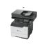 Impressora Laser Multifuncional Mono Mx532adwe Com Isd 38s0623