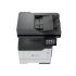 Impressora Laser Multifuncional Mono Mx532adwe Com Isd 38s0623
