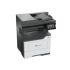 Impressora Laser Multifuncional Mono Mx532adwe Com Isd 38s0623