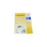 Polaseal p/ Plastificacao 220x307mm 0,05 C/100 Yidu