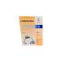 Polaseal p/ Plastificacao 303x426mm 0,05 C/100 Yidu