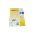 Polaseal p/ Plastificacao 220x307mm 0,10 C/100 Yidu