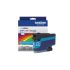 Cartucho de Tinta  Lc406xlcs Ciano  Brother
