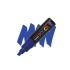 Kit com 6 unid. Caneta Uni-posca Pc-8k Azul 32.8400 Uniball.