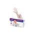 Luva Vinil Profissional c/ po Tam. 8(m) Car c/ 100 Und ca 46221 Ref. 3028 Inoven