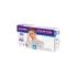 Luva Vinil Profissional c/ po Tam. 9(g) Car c/ 100 Und ca 46221 Ref. 3029 Inoven