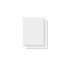 Cartolina 150g Milenium 50x66 Branco C/100  Gordinho Braune