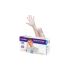 Luva Vinil Profissional c/ po Tam. 9(g) Car c/ 100 Und ca 46221 Ref. 3029 Inoven