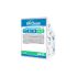 Kit Saboneteira Espuma 600ml Plestin +2 Sabonetes   Erva Doce Refil 500ml Audax