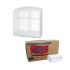 Kit Plestin Toalheiro Milleniun + Papel Interfolha 1000fls Papel Baby