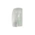 Kit Saboneteira Espuma 600ml Plestin +2 Sabonetes   Erva Doce Refil 500ml Audax