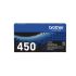 Toner Preto Tn450br  Brother