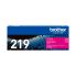 Toner Magenta Tn219xxlmbr  Brother