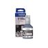 Garrafa de Tinta Preta Btd100bk  Brother