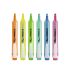 Marca Texto Swing Cool 275/6 c/ 6 Cores 33.0600 Stabilo