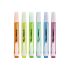 Marca Texto Swing Cool 275/6 c/ 6 Cores 33.0600 Stabilo