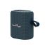 Caixa de Som Bluetooth 10w / 8h de Uso Preto B13p - Lity
