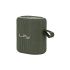 Caixa de Som Bluetooth 10w / 8h de Uso Verde B13v - Lity