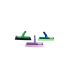Rodo Plastico Seca Pia Ref 54 Sanches