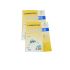 Polaseal p/ Plastificacao 220x307mm 0,05 C/100 Yidu