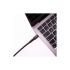Cabo de Dados e Carregamento Usb-c / Usb-c C13 - Lity
