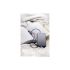 Fone Com Fio Intra-auricular Conexao p3 F10 - Lity
