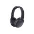 Fone de Ouvido Bluetooth 5.3 - 65 Horas - Anc Hibrido Preto H13p - Lity
