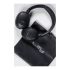 Fone de Ouvido Bluetooth 5.3 - 65 Horas - Anc Hibrido Preto H13p - Lity