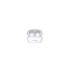 Fone de Ouvido s/ Fio Tws Buds Bluetooth 5.4 -  Branco T13b - Lity