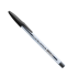 Caneta Esferografica Top 2000 Preto Ref 852  Compactor