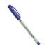 Caneta Esferografica  Trilux Ponta Fina Azul Tripf  Faber