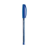 Caneta Esferografica Trilux Ponta Media Azul 032  Faber