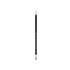 Lapis nº 2 Redondo Preto 1205m/b C/borracha  Faber