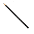 Lapis nº 2 Redondo Preto Ref 1205m/144 Faber