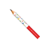 Lapis Preto Triangular Jumbo 1205j  Faber