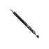 Lapiseira 0,7mm Prof Preta 35400 Cis