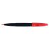 Caneta Hidrografica Cis Fine Porosa Vermelho  Cis