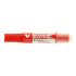 Marcador p/ Quadro Branco Wbma V-board Master Vermelho Pilot