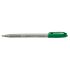 Caneta Retro Projetor 2mm Verde Pilot