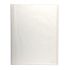 Pasta Catalogo a4 em pp c/ 40 Plasticos Cristal 6054.h Dello