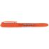 Marca Texto Lumicolor 200-sl Laranja Pilot