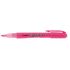 Marca Texto Lumicolor 200-sl Rosa Pilot