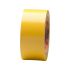 Fita Adesiva Demarcacao de Solo Scotch 50 mm x 30m Amarelo 471 3m